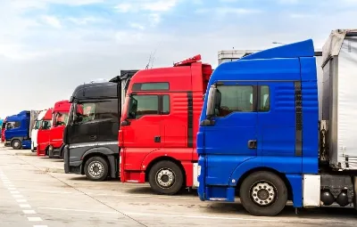 İzmir Keskin Ambar Nakliyat