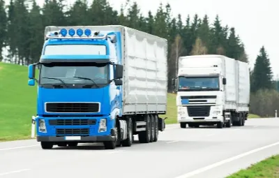 İzmir Keskin | Eşya Taşıma